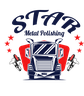 Star Metal Polishing logo
